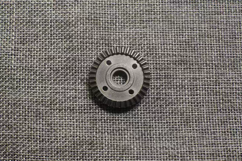 #AU03203 BEVEL GEAR 34T
