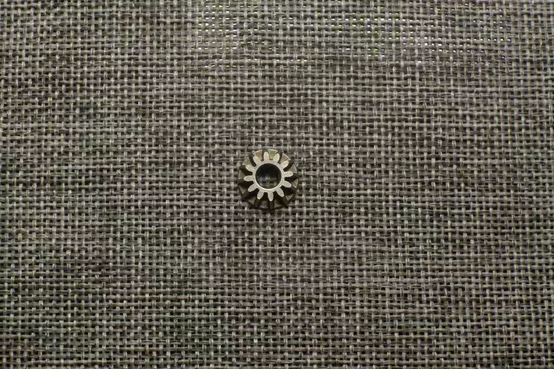 #AU03204 BEVEL GEAR 12T