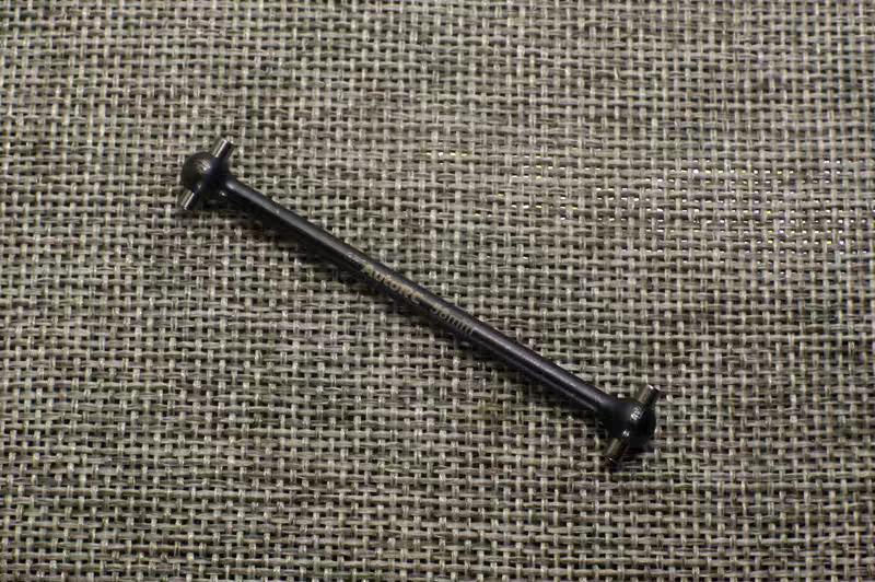 #AU03224 CENTER DRIVE SHAFT 58mm