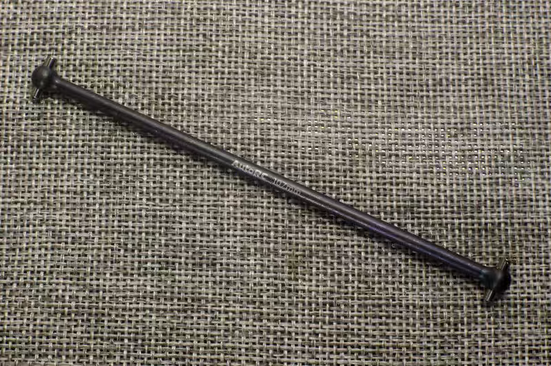 #AU03225 CENTER DRIVE SHAFT 107mm