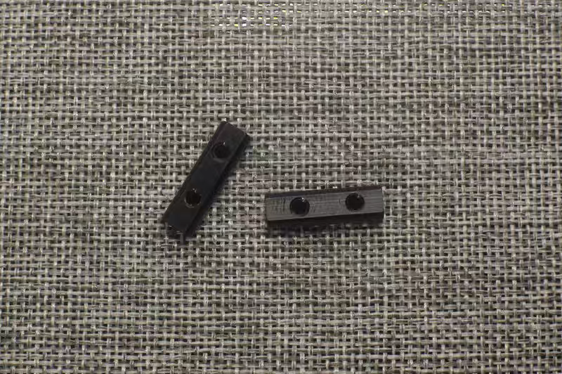 #AU03231 ALU SERVO MOUNT