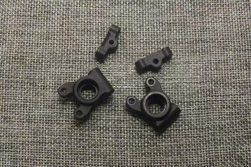 #AU03243 UPRIGHT REAR