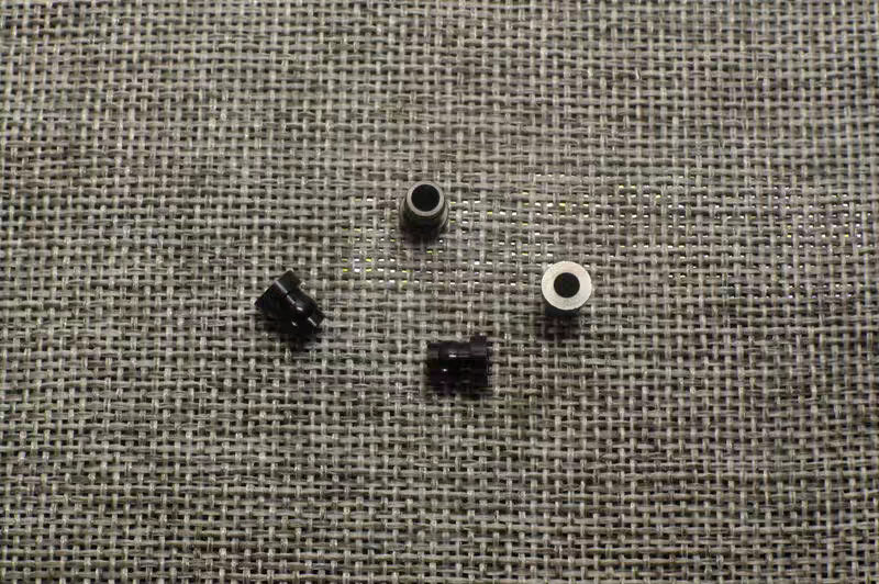 #AU03251 SHOCK BALL SLEEVE
