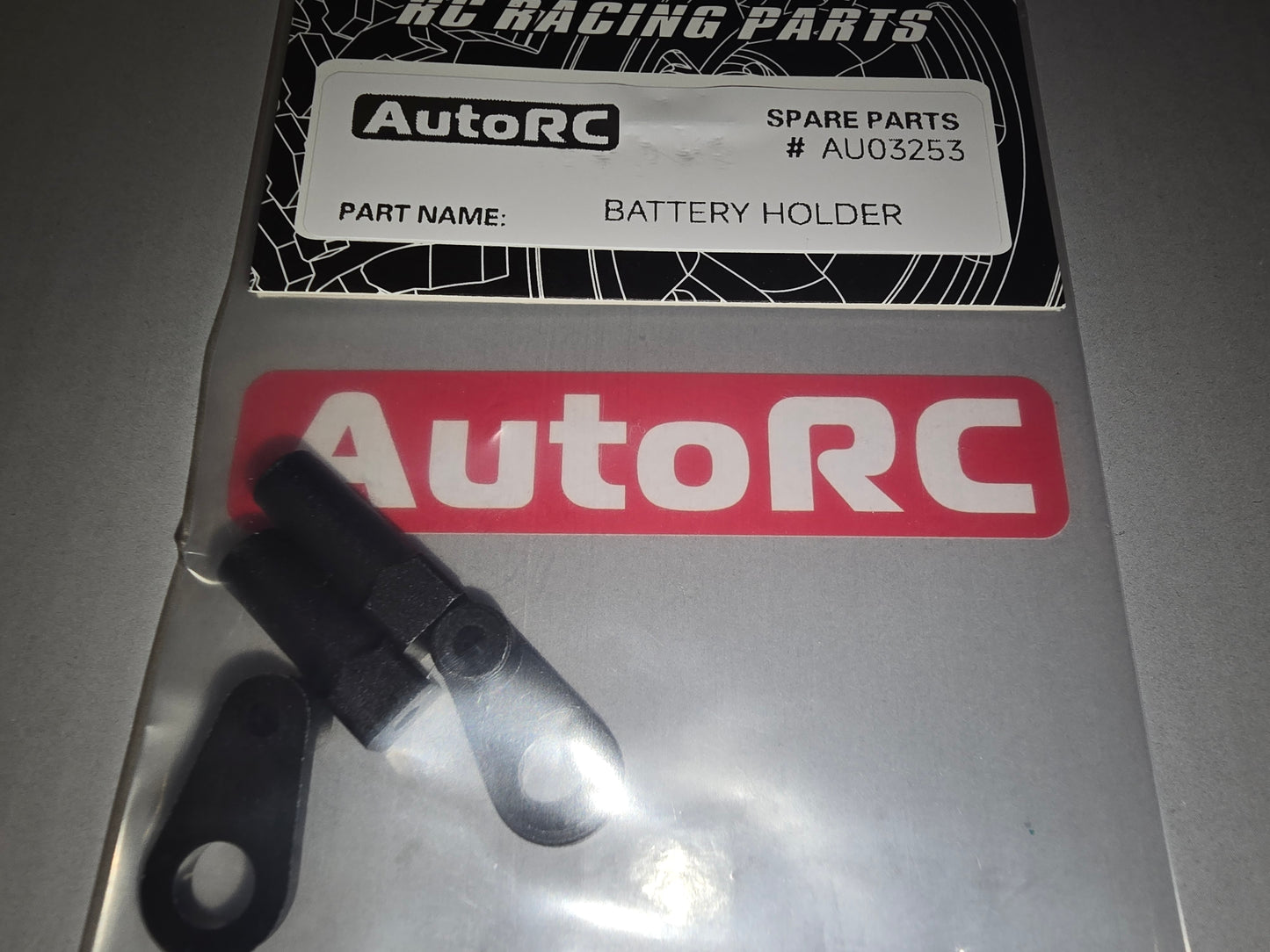 #AU03253 BATTERY HOLDER