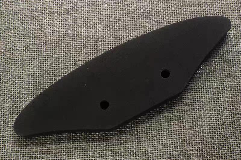 #AU03254 BUMPER SPONGE