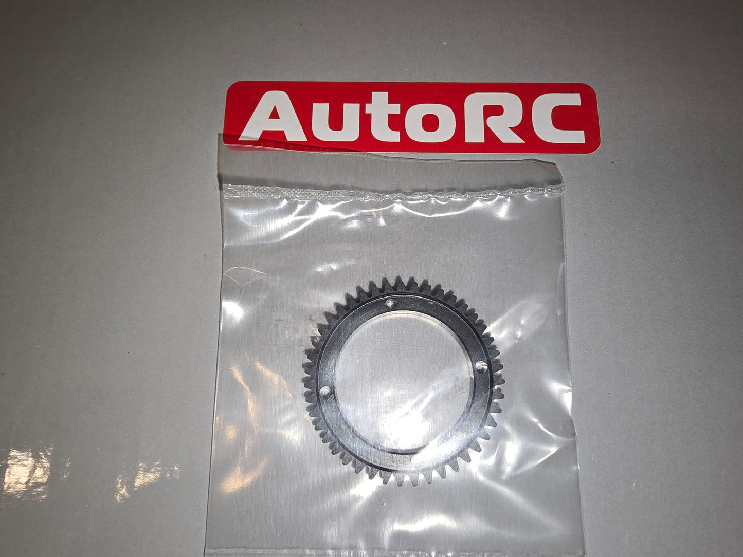 #AU03725-1 OP SPUR GEAR 43T