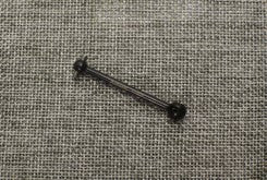 #AU03248 CVD DRIVE SHAFT 44mm