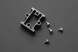 #AU03705 ALUMINUM BULKHEAD MOUNT REAR