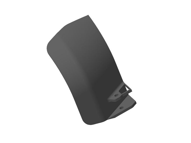 #3D Parts Fenders