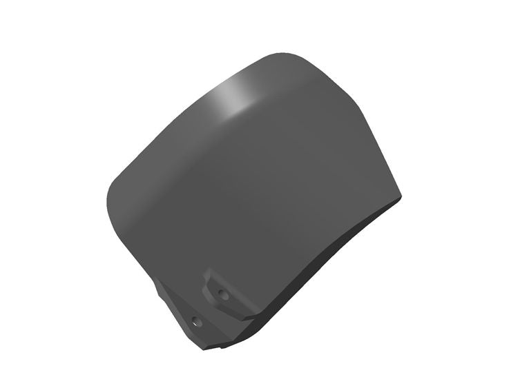 #3D Parts Fenders