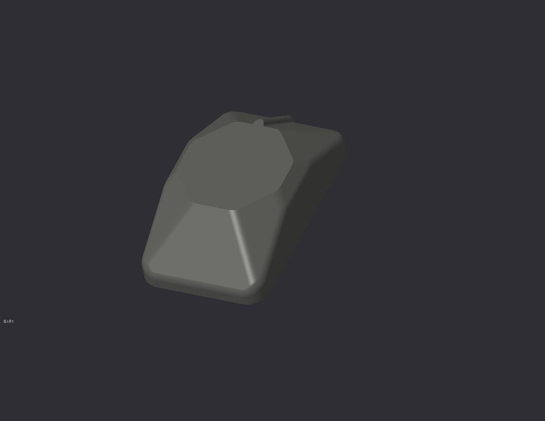 #3D Parts Covers