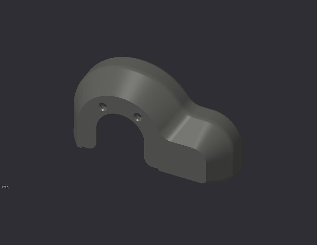 #3D Parts Covers