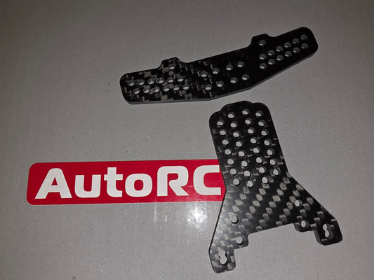 'BulldogSRT' Rear Shock Tower