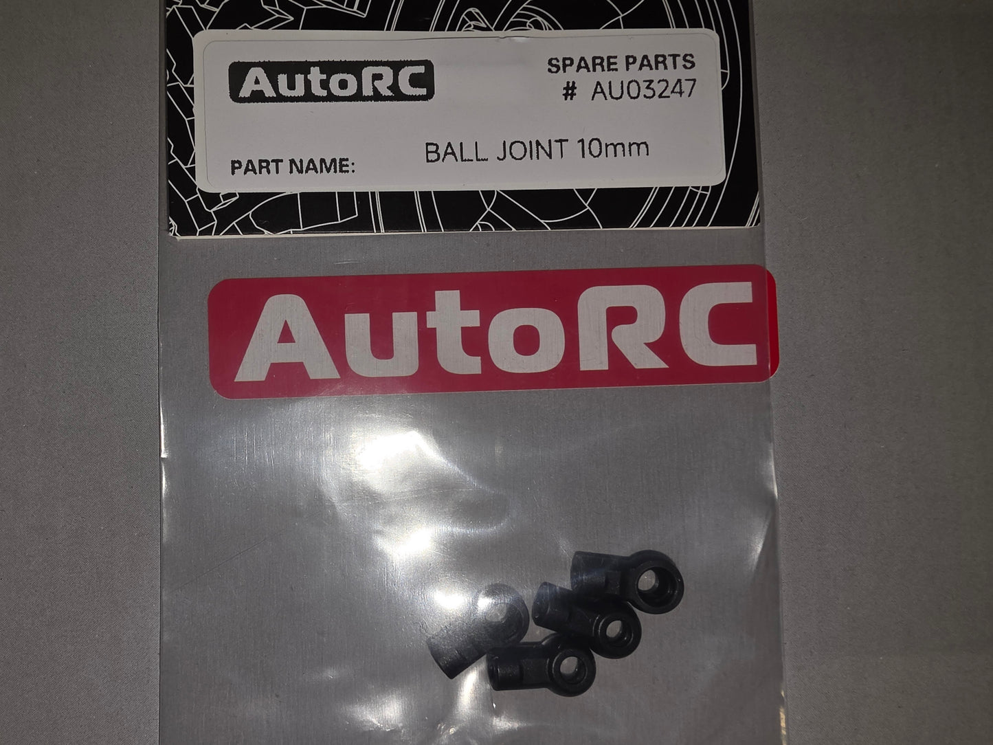 #AU03247 BALL JOINT 10mm
