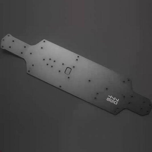 #AU03707 7075ALU CHASSIS