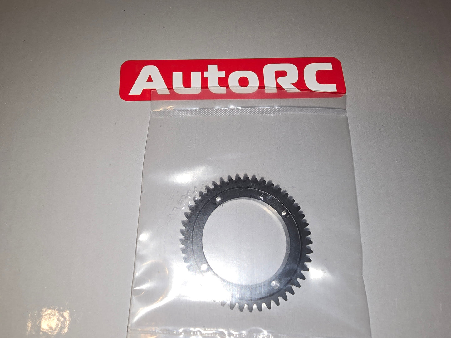 #AU03725-2 OP SPUR GEAR 45T