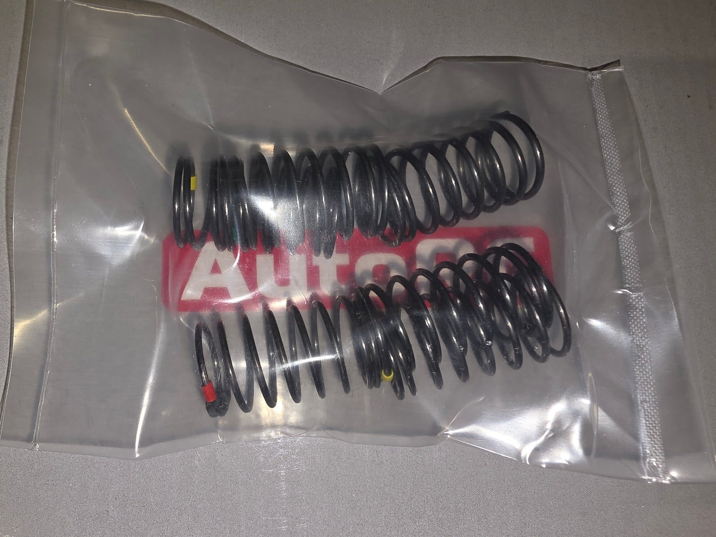 #AUSP003 OP SPRING SET