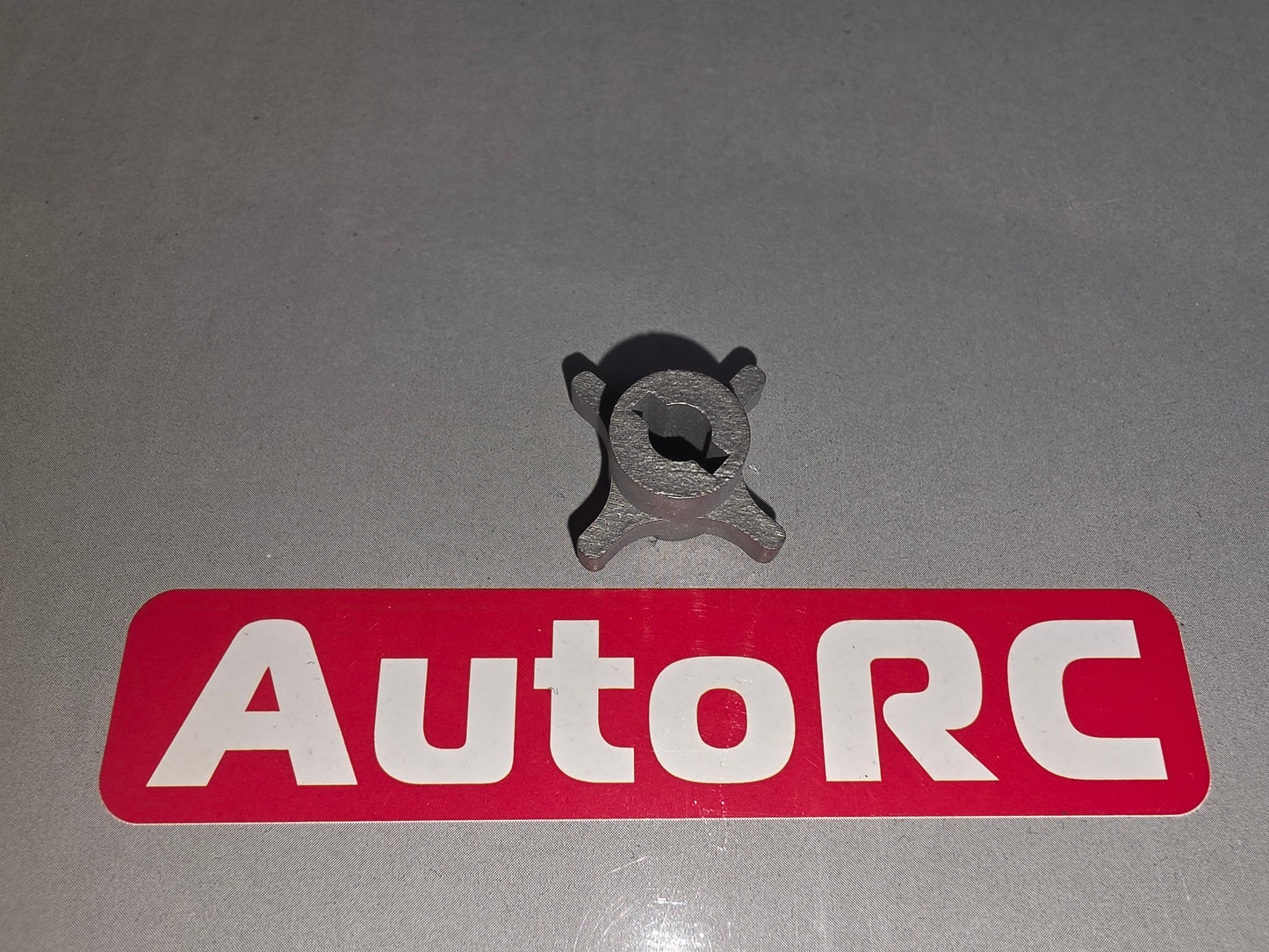 #AUSP004 DIFF LOCKER (SLM MS1 MOLD STEEL)