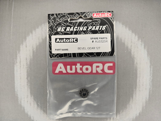 #AU03204 BEVEL GEAR 12T