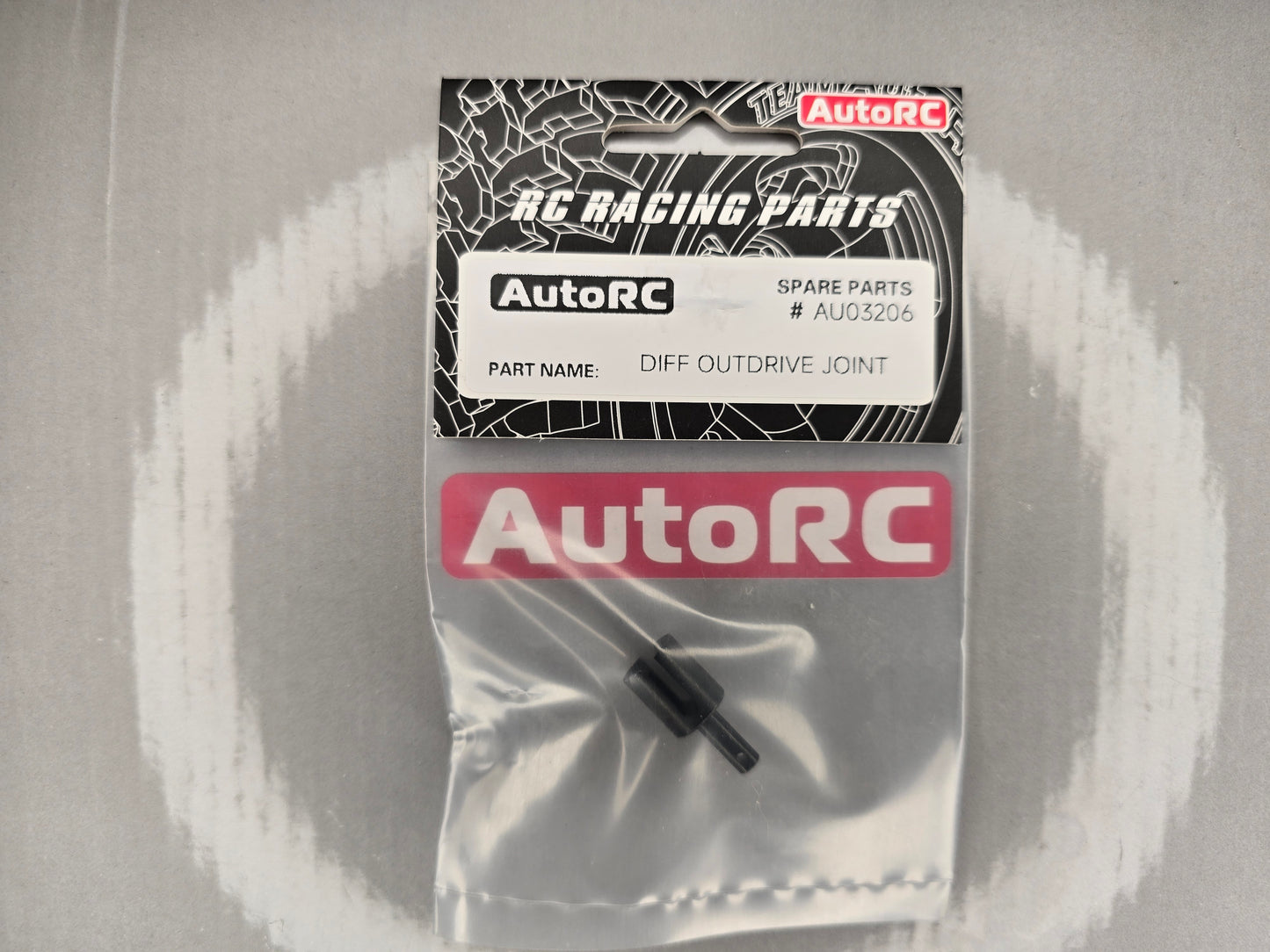 #AU03206 DIFF OUTDRIVE JOINT