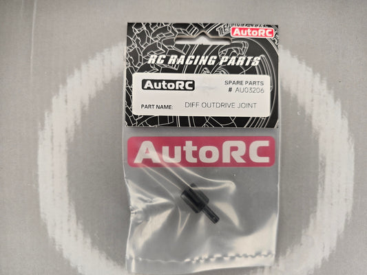 #AU03206 DIFF OUTDRIVE JOINT