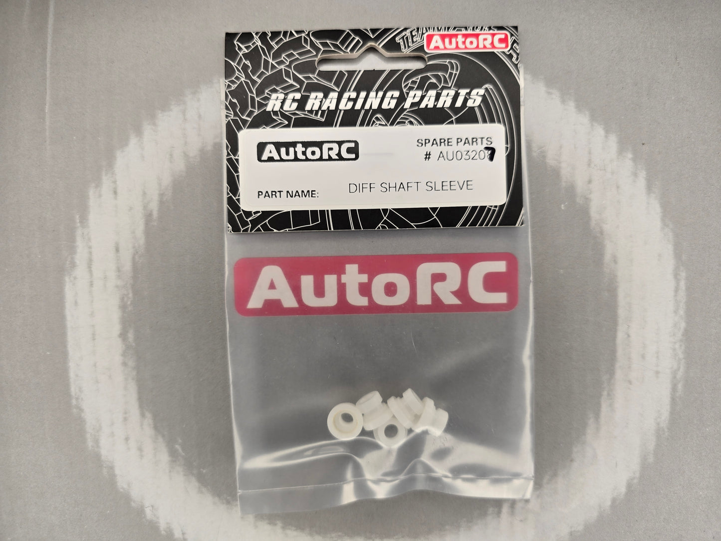 #AU03207 DIFF SHAFT SLEEVE