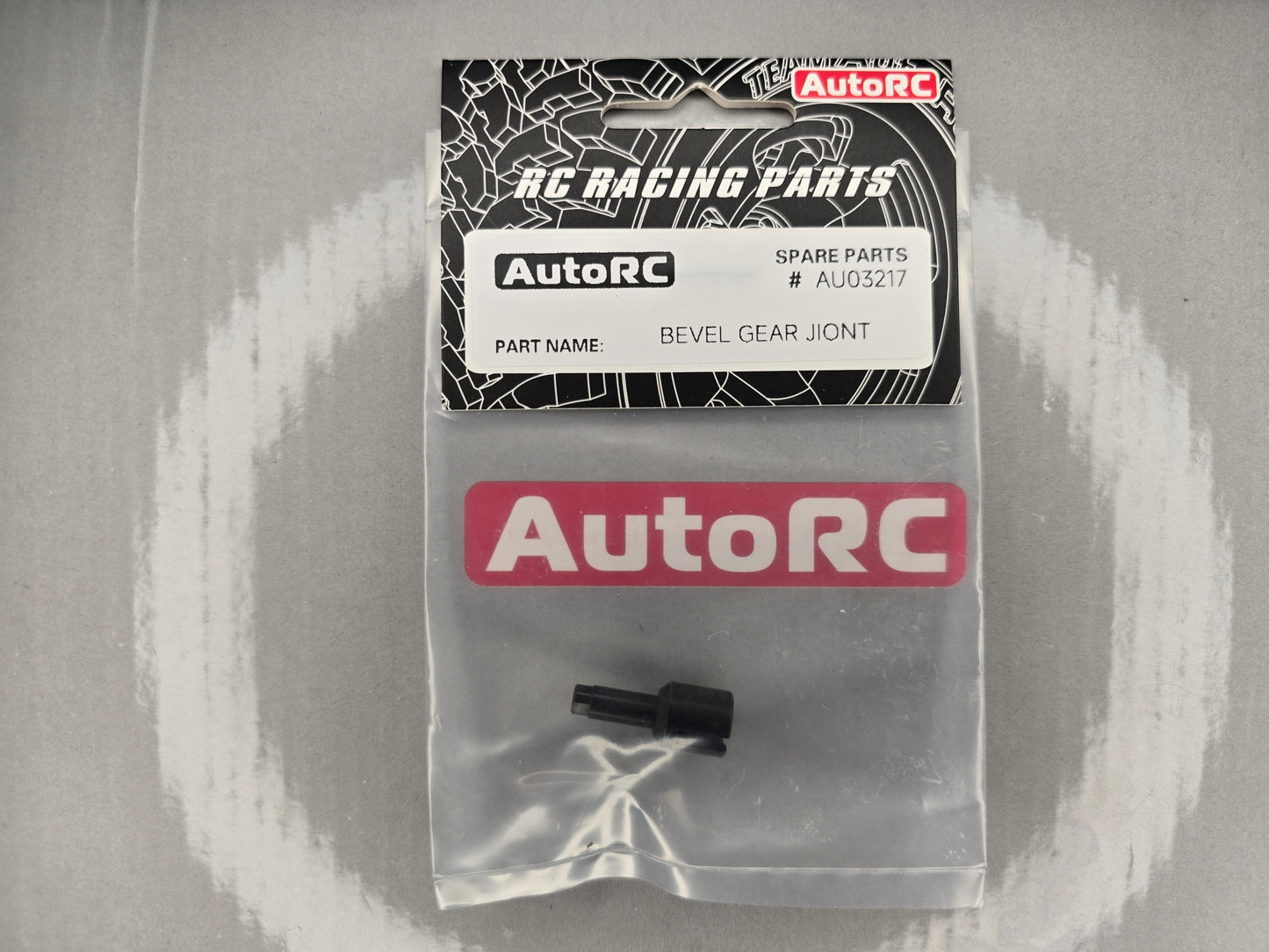 #AU03217 BEVEL GEAR JIONT