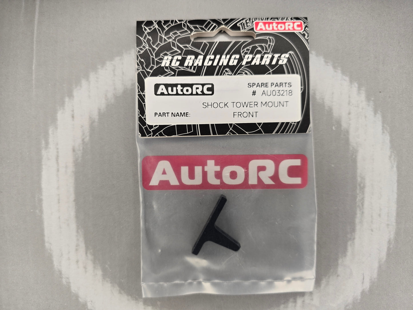 #AU03218 SHOCK TOWER MOUNT FRONT