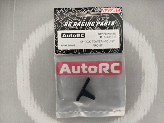 #AU03218 SHOCK TOWER MOUNT FRONT