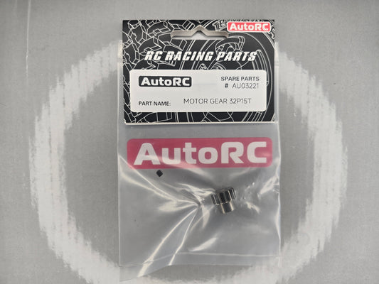 #AU03221 MOTOR GEAR 32P15T