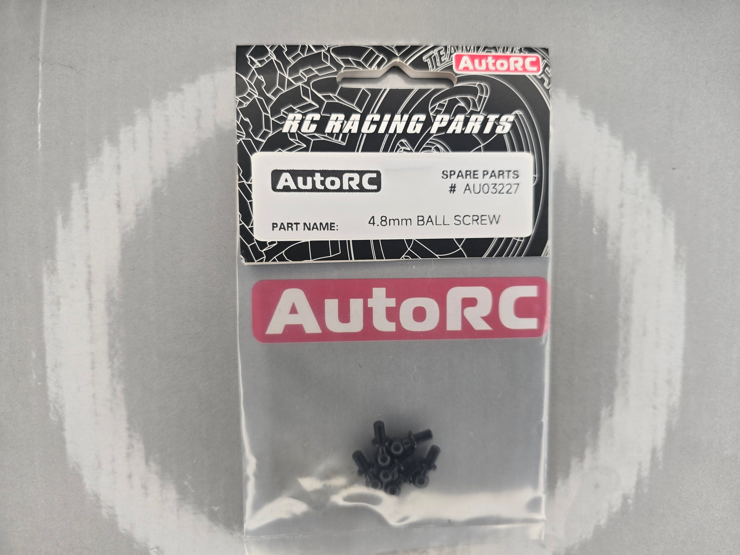 #AU03227 4.8mm BALL SCREW