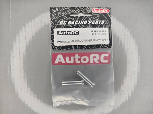 #AU03229 28SERVO SAVER PIVOT POLE