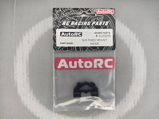 #AU03238 SUS FIXED MOUNT INSIDE