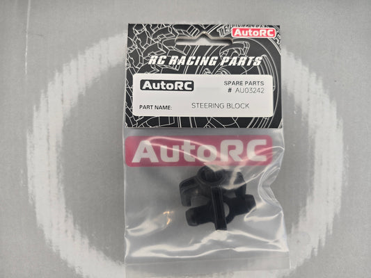#AU03242 STEERING BLOCK