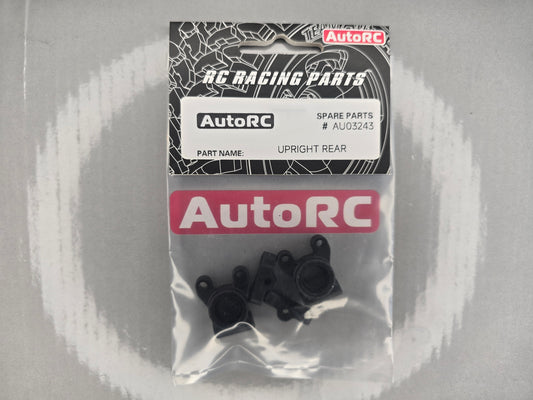 #AU03243 UPRIGHT REAR