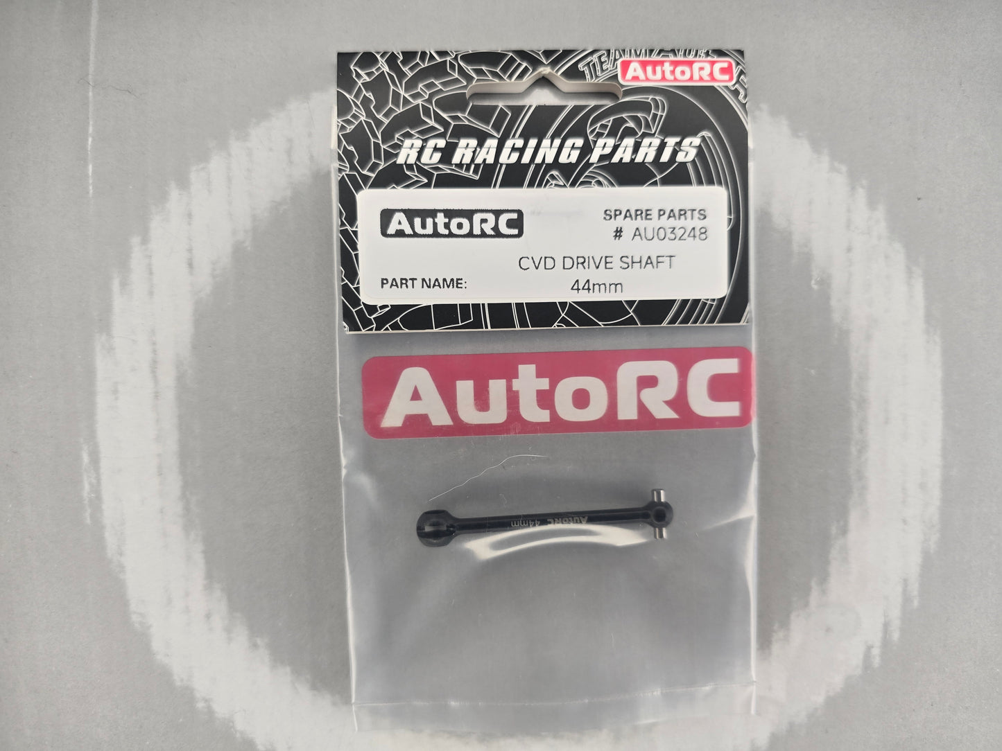 #AU03248 CVD DRIVE SHAFT 44mm