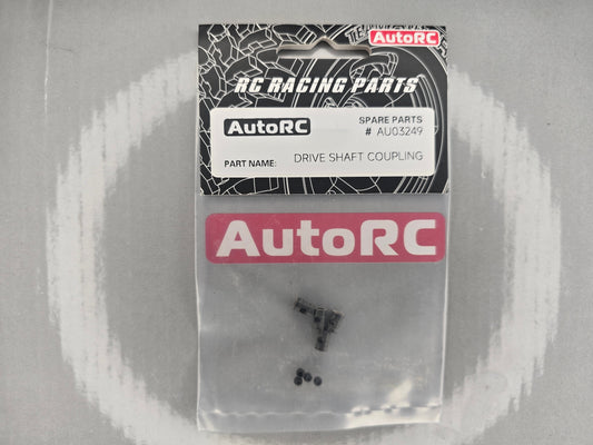 #AU03249 CV DRIVE SHAFT COUPLER