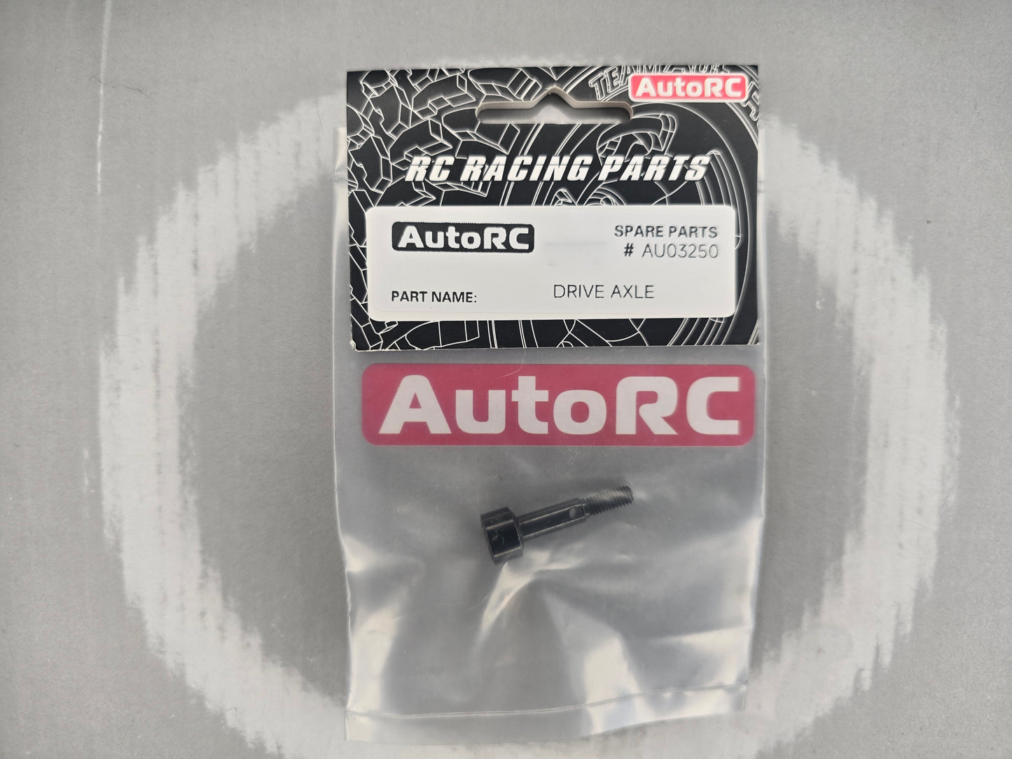 #AU03250 CV DRIVE AXLE