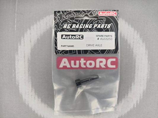 #AU03250 CV DRIVE AXLE