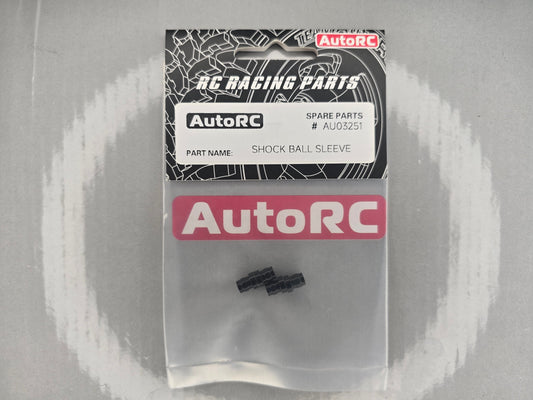 #AU03251 SHOCK BALL SLEEVE