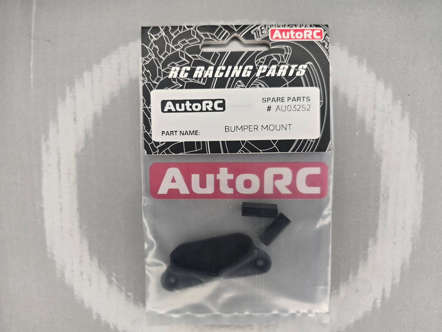 #AU03252 BUMPER MOUNT