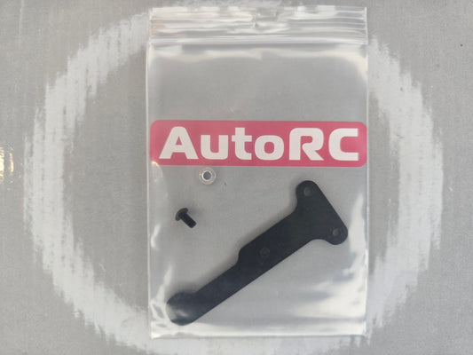 #AU03716 CARBON BRACE DECK FRONT