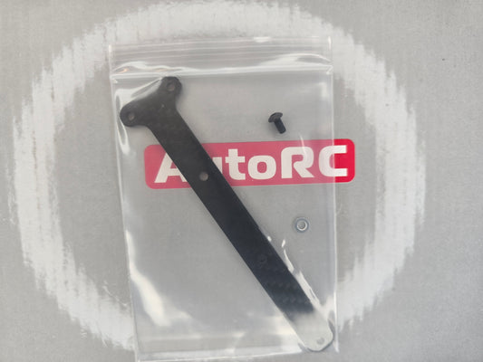 #AU03717 CARBON BRACE DECK REAR