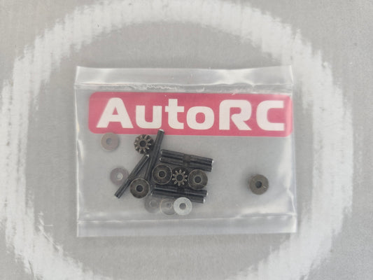 #AUSP001 DIFF GEAR 2 TO 4