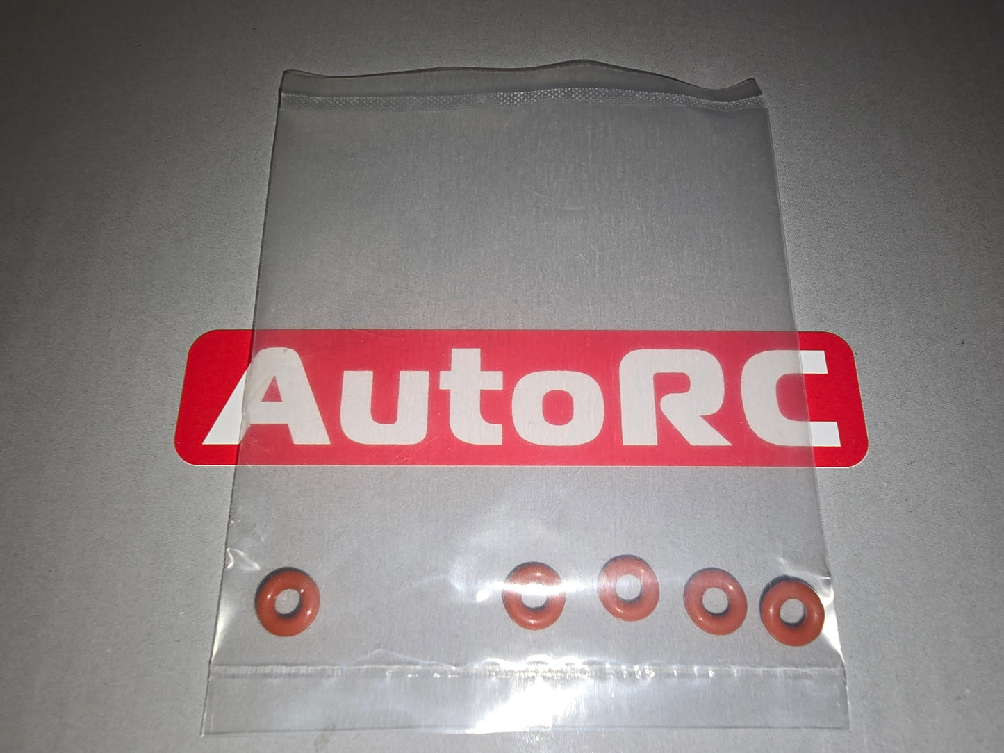 O-Ring 06418 (for Shock)