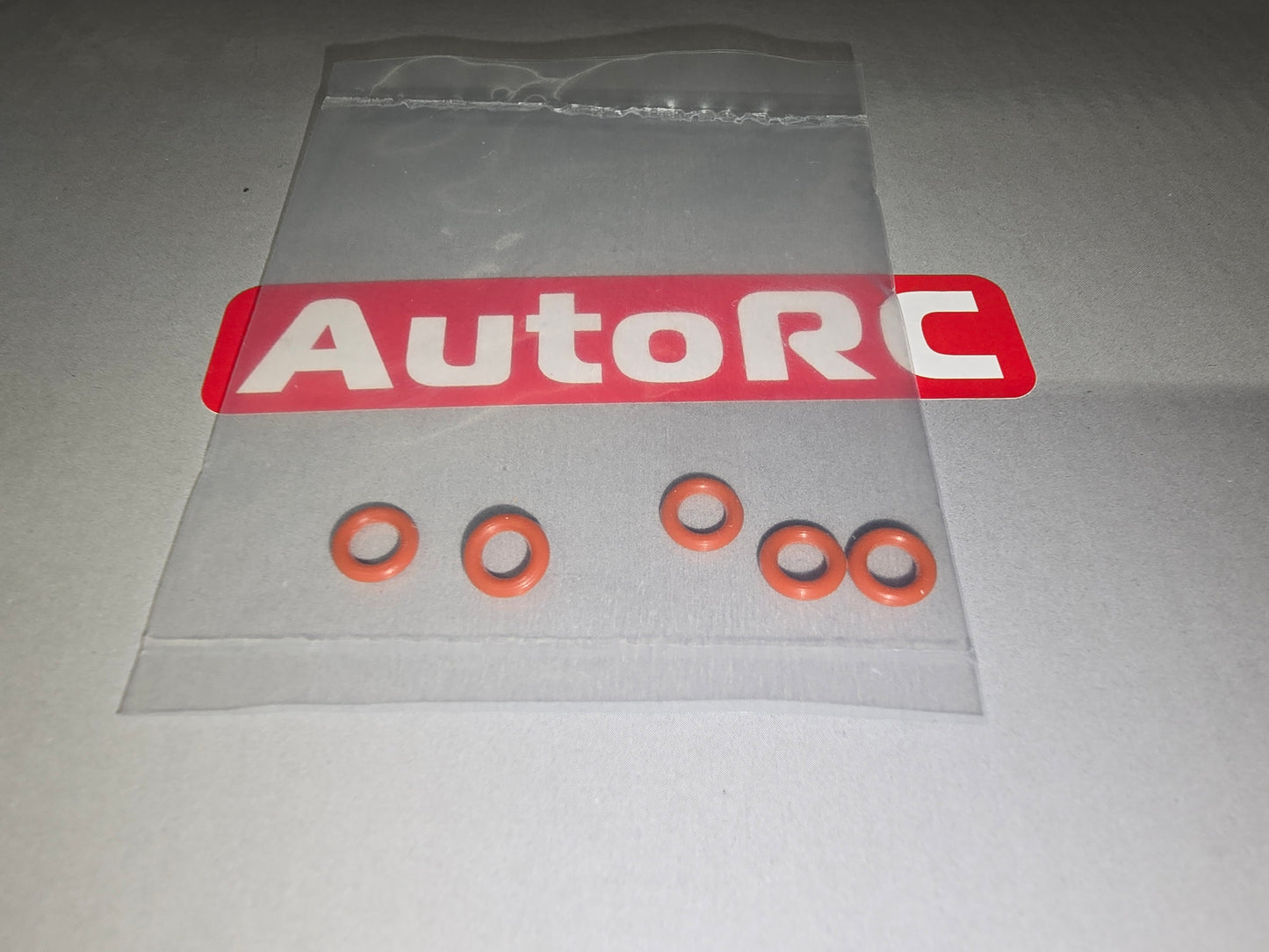 O-Ring 0710 5pcs(for Differential)