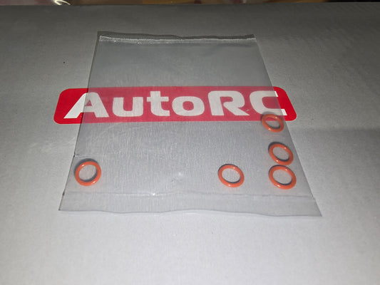 O-Ring 0715 5pcs(for Differential)