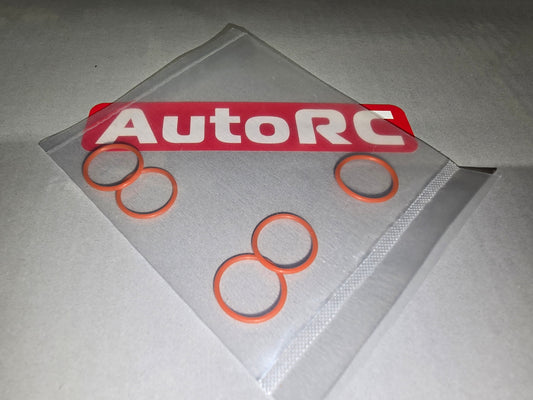 O-Ring 1310 5pcs(for Shock)