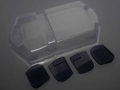 #AU03710 DUST COVER