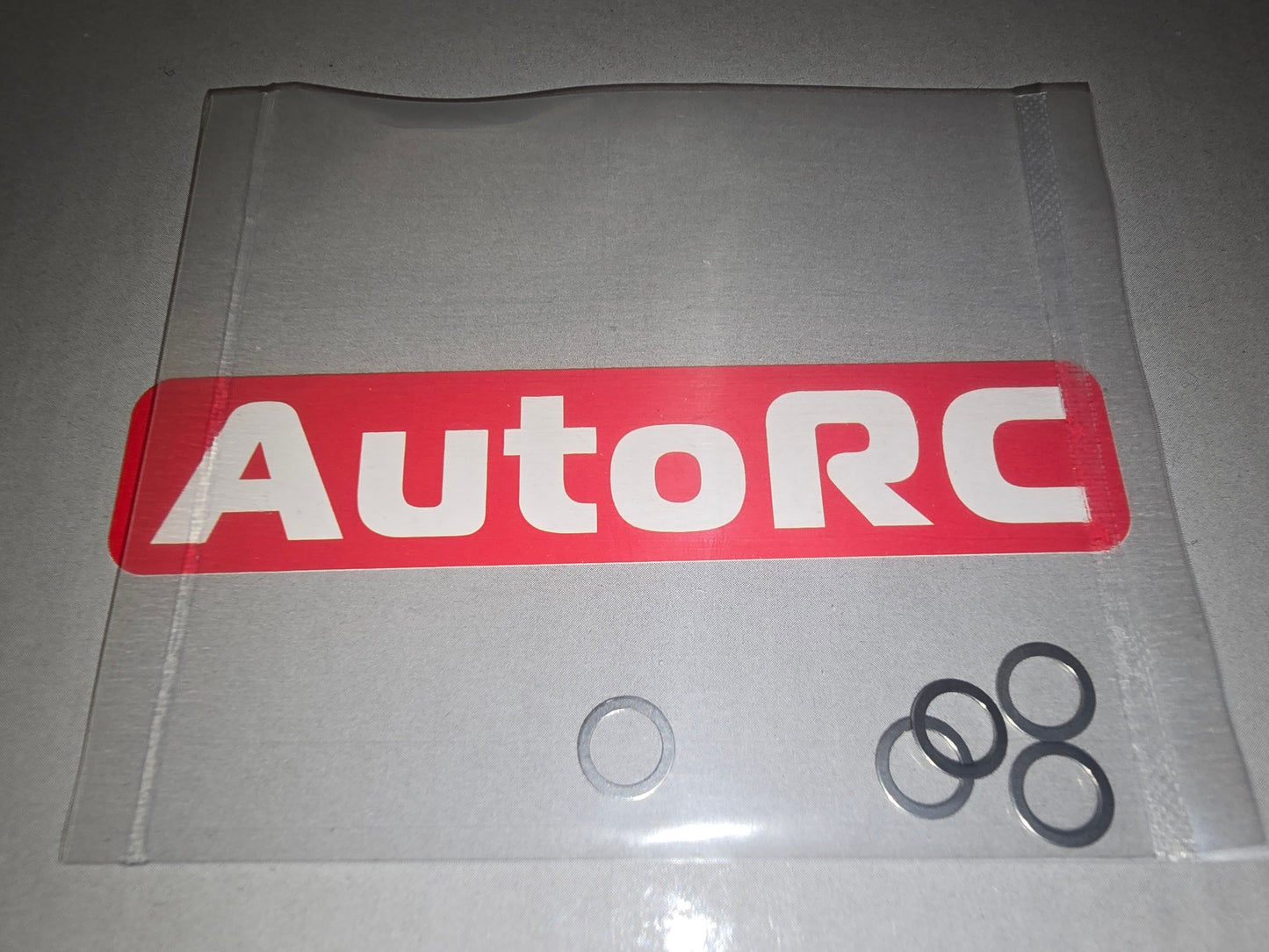 Shim/Washer 0705(For Bevel Gear 12T)